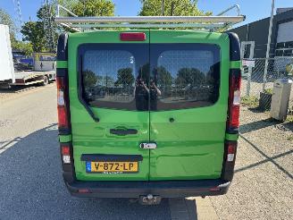 Renault Trafic  picture 5