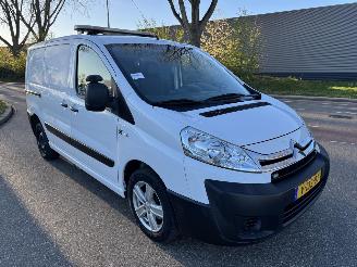 Citroën Jumpy  picture 1