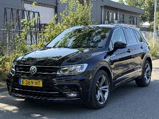 begagnad bil auto Volkswagen Tiguan  2021/1