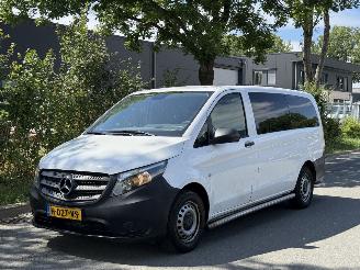 begagnad bil auto Mercedes Vito  2020/7