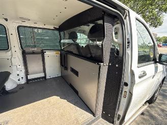 Mercedes Vito  picture 8