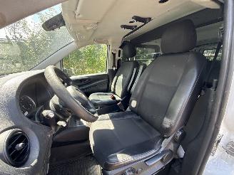 Mercedes Vito  picture 11