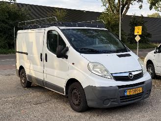 Opel Vivaro  picture 2