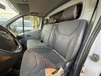 Opel Vivaro  picture 7