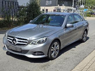 Tweedehands auto Mercedes E-klasse Mercedes E 200 2013/7