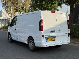 Opel Vivaro -B picture 4