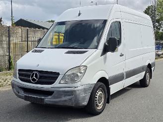 Mercedes Sprinter 316 AUTOMATIC CLIMA picture 1
