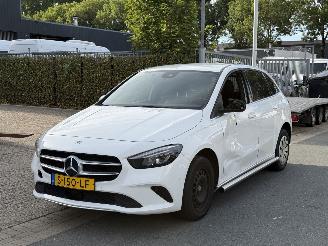 škoda osobní automobily Mercedes B-klasse  2023/3