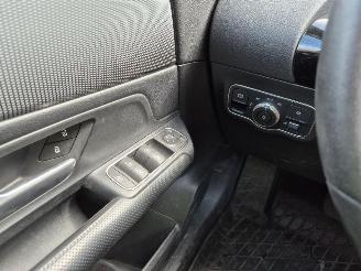 Mercedes B-klasse  picture 10