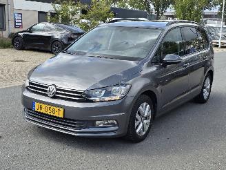 occasion passenger cars Volkswagen Touran  2016/7