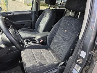 Volkswagen Touran  picture 7