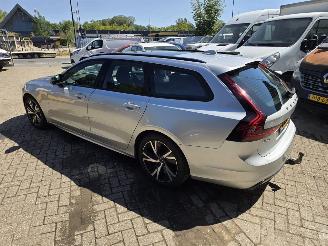Volvo V-90 2.0 B4 R-Design Motor Problem picture 2