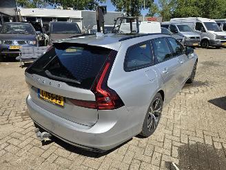 Volvo V-90 2.0 B4 R-Design Motor Problem picture 3
