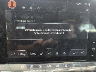 Renault Mégane E-Tech EV60 O.C. Equilibre  Laad niet op! picture 14