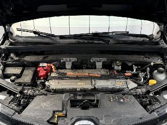 Renault Mégane E-Tech EV60 O.C. Equilibre  Laad niet op! picture 11