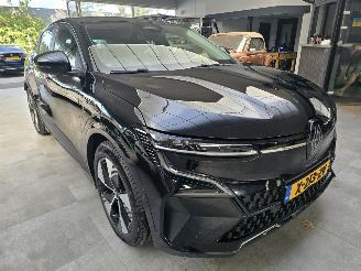 Renault Mégane E-Tech EV60 O.C. Equilibre  Laad niet op! picture 6