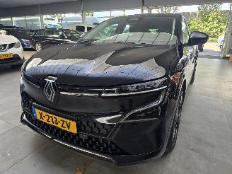 Renault Mégane E-Tech EV60 O.C. Equilibre  Laad niet op! picture 2