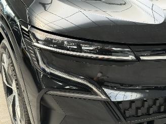 Renault Mégane E-Tech EV60 O.C. Equilibre  Laad niet op! picture 12