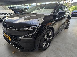 skadebil auto Renault Mégane E-Tech EV60 O.C. Equilibre  Laad niet op! 2024/5