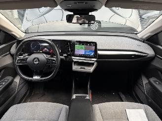 Renault Mégane E-Tech EV60 O.C. Equilibre  Laad niet op! picture 5