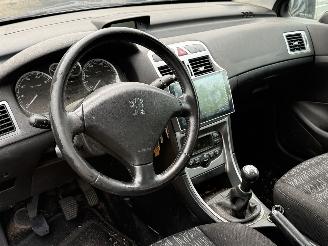 Peugeot 307  picture 5