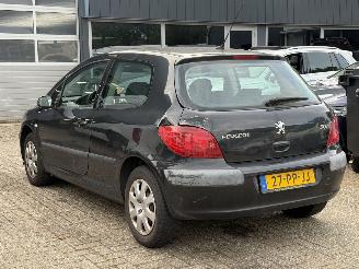 Peugeot 307  picture 4