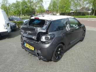 DS Automobiles DS 3 1.2 PureTech Café Racer 81kW picture 9