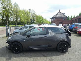 DS Automobiles DS 3 1.2 PureTech Café Racer 81kW picture 11