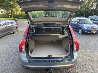 Volvo V-50 1.8 Edition I picture 18