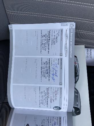 Volvo V-50 1.8 Edition I picture 15