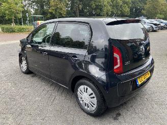 skadebil auto Volkswagen Up! 1.0 move up! BlueMotion 2015/6