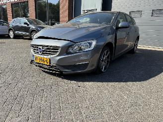 Volvo V-60 1.5 T3 Momentum  AUTOMAAT Stationwagen 5-dr. picture 27