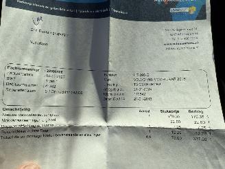 Volvo V-60 1.5 T3 Momentum  AUTOMAAT Stationwagen 5-dr. picture 15