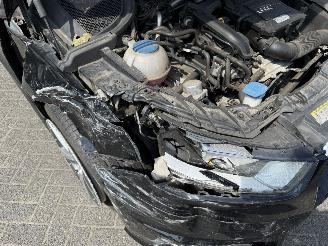 Audi A1 1.0 TFSI Adrenalin  Hatchback 5-dr. picture 15