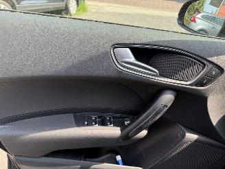Audi A1 1.0 TFSI Adrenalin  Hatchback 5-dr. picture 17