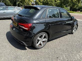 Audi A1 1.0 TFSI Adrenalin  Hatchback 5-dr. picture 27