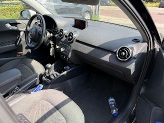 Audi A1 1.0 TFSI Adrenalin  Hatchback 5-dr. picture 22