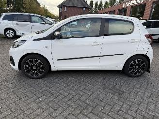 Peugeot 108 1.0 e-VTi Active  Hatchback 5-dr. picture 2
