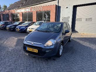 Schadeauto Fiat Punto Evo 1.4 Dynamic  Hatchback 3-dr. 2010/5