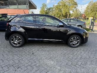 Alfa Romeo MiTo 1.4 T Distinctive  LEER Hatchback 3-dr. picture 30