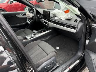 Audi A4 35 TFSI Launch edition Business picture 12