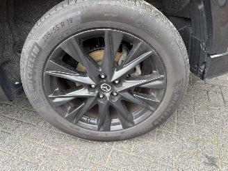 Mazda CX-5 .5 SkyActiv-G 194 Luxury  AUTOMAAT SUV 5-dr. picture 35