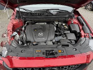 Mazda CX-5 .5 SkyActiv-G 194 Luxury  AUTOMAAT SUV 5-dr. picture 22