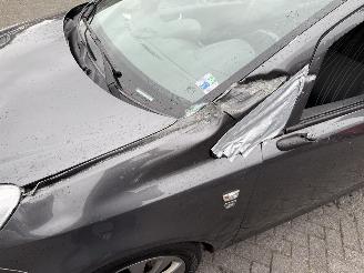 Opel Corsa 1.4-16V \'111\' Edition (Hatchback 5-dr.) picture 29