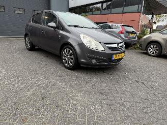 Opel Corsa 1.4-16V \'111\' Edition (Hatchback 5-dr.) picture 28