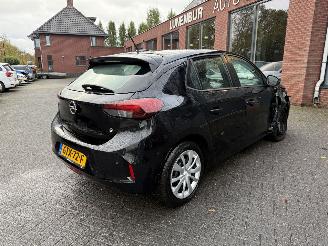 Unfallwagen Opel Corsa-E 50 kWh  Hatchback 5-dr. 2024/11