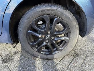 Mazda 2 1.5 Skyactiv-G Sport Selected picture 16