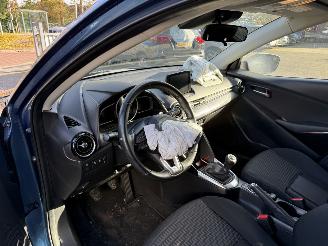 Mazda 2 1.5 Skyactiv-G Sport Selected picture 20