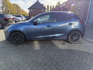 Mazda 2 1.5 Skyactiv-G Sport Selected picture 2