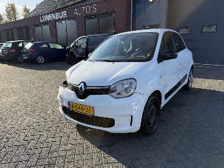 Avarii autoturisme Renault Twingo R80 E-Tech Equilibre 22 kWh 2022/9